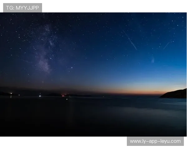 _城市夜空跑：在星光下迎接晨曦_，城市的星空,是夜晚的霓虹