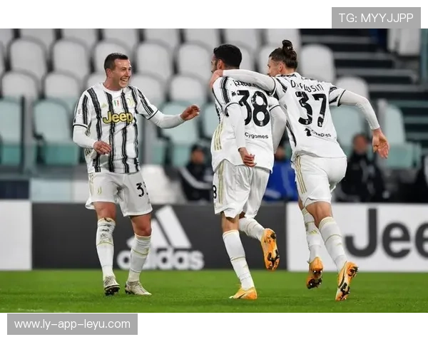 尤文前场高压导致对手频繁失误